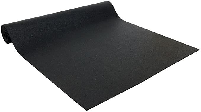 Fitness Mad Rowing Machine Treadmill Machine Mat