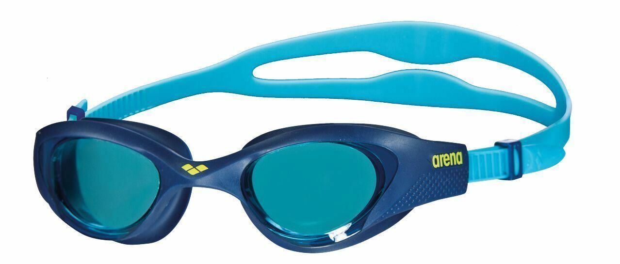 Arena The One Goggle Junior Kids Swimming Goggles Great Vision Watertight Design