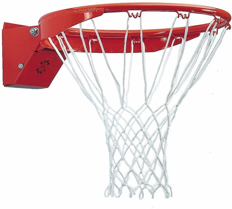 Sure Shot Basketball Pro 277 Image Flex Deluxe Ring & Net Set