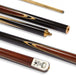 Powerglide Prestige II Snooker Cue - Top Quality Wood - Handmade - 57"Powerglide