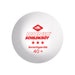 Donic Schildkrot 3 Star Avantgarde Poly 40+ Table Tennis Balls 2 Colours - 6 pcsDonic Schildkrot