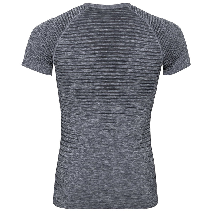 Odlo Performance Light Men's Running Top with Short Sleeve and Crew Neck