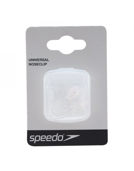 Speedo Memory Plastic Frame Optimum Fit Universal Swimming Nose Clip