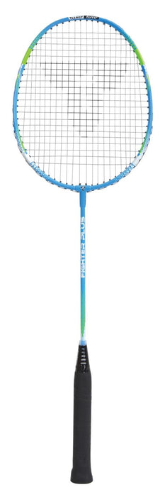 Talbot Torro Fighter Plus Badminton Racket Light Aluminium Head & Durable String