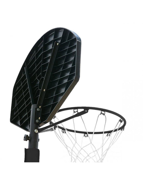 Net1 N123201 Xplode Youth Basketball Sports System - Portable - All WeatherNET1