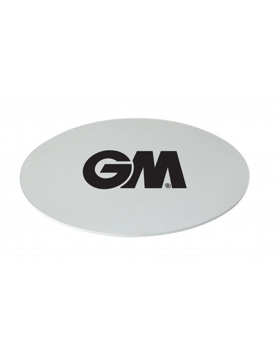 Gunn & Moore GM Cricket Fielding Discs with Coaching Aid - Set of 30
