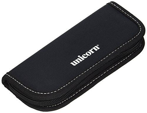 Unicorn Darts Midi Wallet Compact & Secure Zipped Pocket Holder Dart Case
