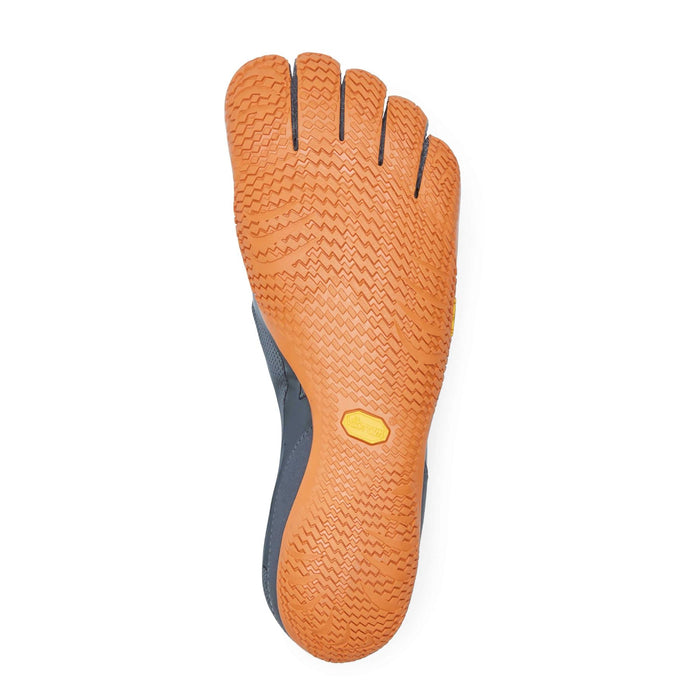 Vibram Womens KSO EVO Five Finger Trainers Barefoot Running Adjustable Toe ShoesVibram