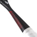 Karakal Squash Racket Air Power PU Super Grip 120g Racquet With Fleece CoverKarakal