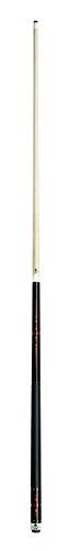 Powerglide Tournament Octane Two Piece Maple Wrapped American Pool Cue