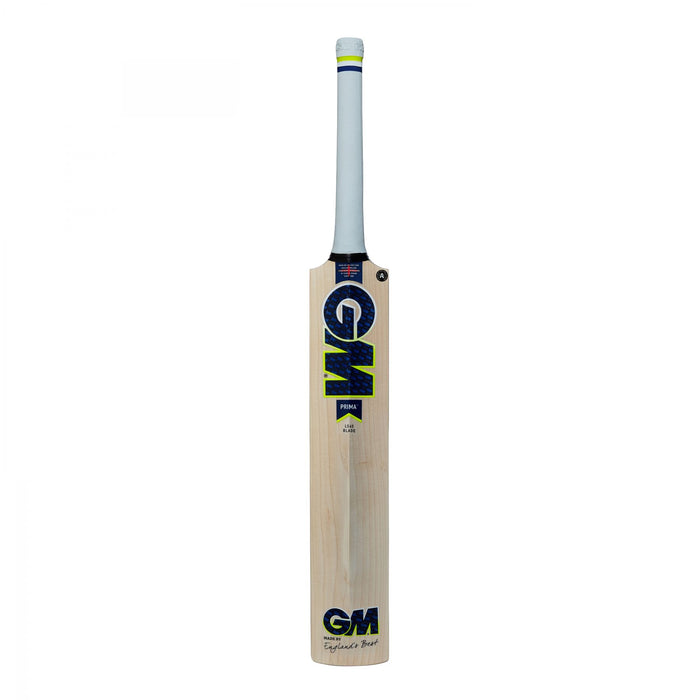 Gunn & Moore Junior Cricket Bat PRIMA DXM 404 TT NOW - Pro Lite Grip